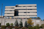 1110 Sheppard East - Complete