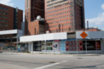 Toronto Western Hospial - Krembil Discovery Centre - Construction