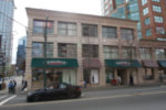 Vancouver Tower - Complete
