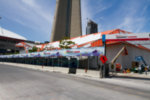 Ripley’s Aquarium of Canada - Construction