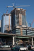 The Residences of Maple Leaf Square - North Structure - Construction