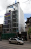 Templar Hotel - Construction