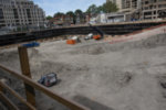 Four Seasons Hotel and Residences - West Structure - Excavation