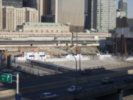 TELUS House Toronto - Excavation