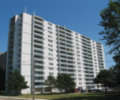 Van Lee Apartments - Complete