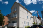 Jarvis 539 Mansions - Registered