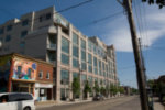 High Park Lofts - Complete