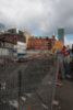 The Berczy - Excavation