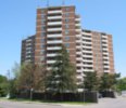 Islington Towers - Structure 2 - Complete