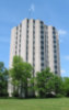 Vanier College Residence - Complete