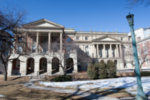 Osgoode Hall Law School - Proposed Reconstruction