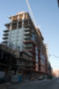 Boutique Condos - Structure 1 - Complete