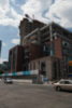 Vu Living - Structure 1 - Construction