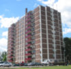 Martingrove Square South - Complete