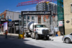 PostHouse Boutique Condominium - Construction