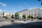 U of T - Sidney Smith Hall - Reconstructed