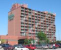 Holiday Inn Yorkdale - East Tower - Complete