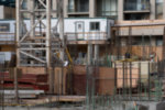 Bloor Street Neighbourhood - Construction