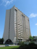 Jane Exbury Towers - Tower 1 - Complete