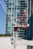 Pinnacle Centre - Success Tower - Construction