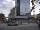 RBC Centre - Construction