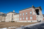 Osgoode Hall Law School - Proposed Reconstruction