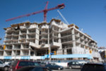 Vu Living - Structure 1 - Construction