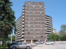 Islington Towers - Structure 1 - Complete
