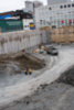 The Bell Festival Centre - Excavation