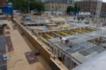 Vu Living - Structure 1 - Construction