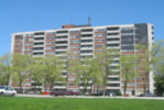 Martin Way Towers 60 - Complete