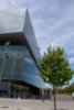 George Brown College Waterfront Campus - Health Sciences Building - Complete