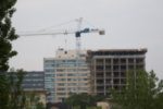 Sixty Loft - Structure 2 - Construction