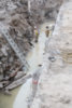 Living Shangri-La - Excavation
