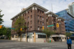 Dunsmuir International Village - Complete