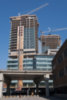 The Residences of Maple Leaf Square - North Structure - Construction