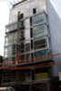 Templar Hotel - Construction