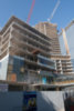 The Residences of Maple Leaf Square - South Structure - Construction