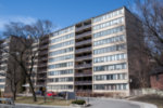 Fontainebleu Apartments - Complete