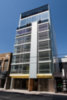 Templar Hotel - Construction
