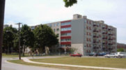 Chelsandy Developments - Structure 1 - Complete