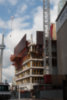 L-Tower - Construction