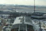 Lester B. Pearson International Airport - Terminal 1 - Complete