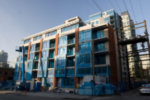1133 Homer - Construction