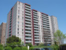 West Mall Garden Court - Complete