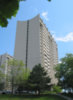 Jane Exbury Towers - Structure 3 - Complete