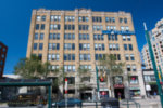 The Fashion Building - Reconstructed