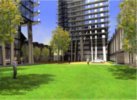 U Condominiums - East Structure - Proposed