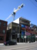 Templar Hotel - Construction