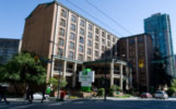 Holiday Inn and Suites Downtown - Complete